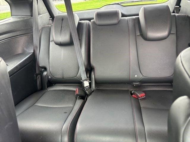 Honda Odyssey Sport-L 2025