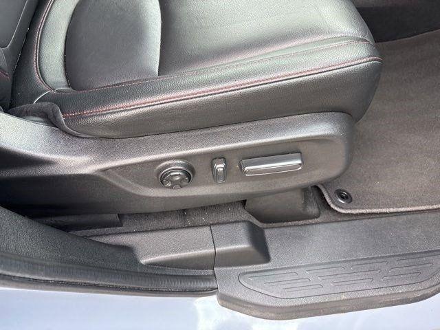 Honda Odyssey Sport-L 2025