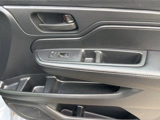 Honda Odyssey Sport-L 2025