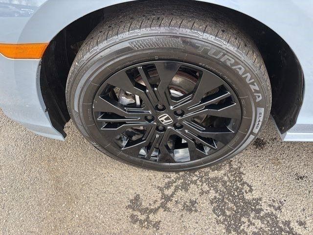 Honda Odyssey Sport-L 2025