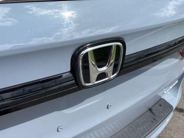 Honda Odyssey Sport-L 2025