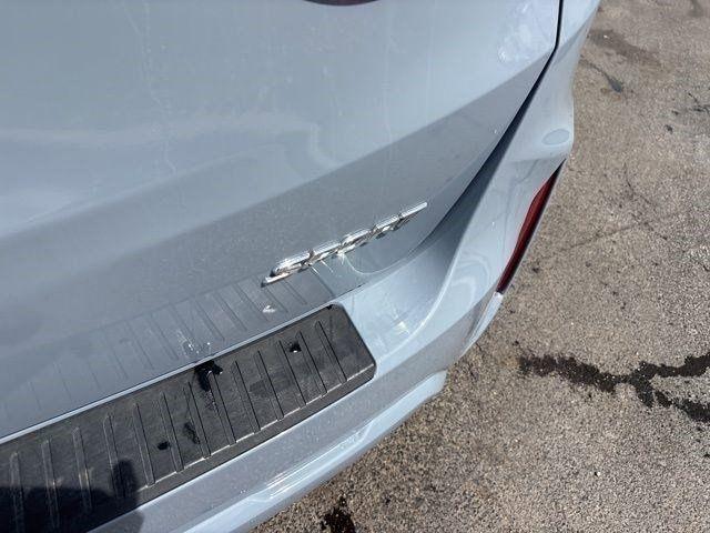 Honda Odyssey Sport-L 2025