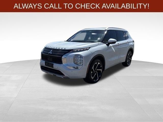 Mitsubishi Outlander SEL 4WD 2023