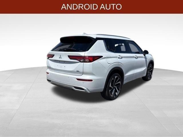 Mitsubishi Outlander SEL 4WD 2023