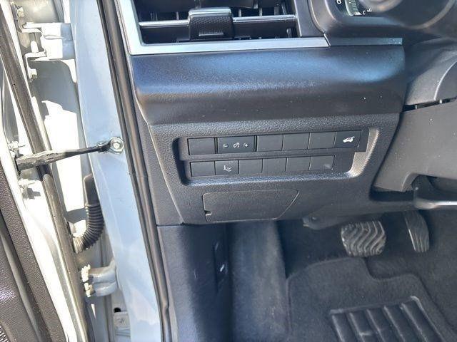 Mitsubishi Outlander SEL 4WD 2023