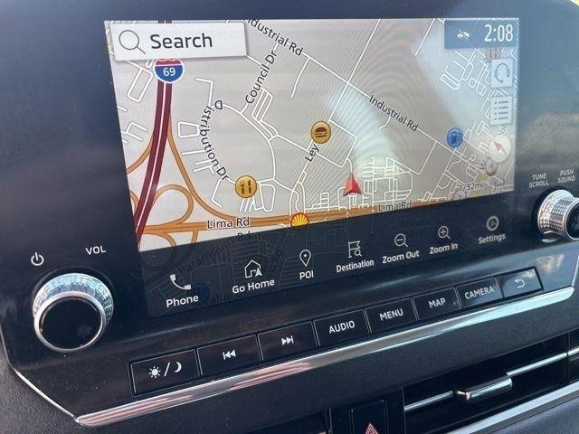 Mitsubishi Outlander SEL 4WD 2023