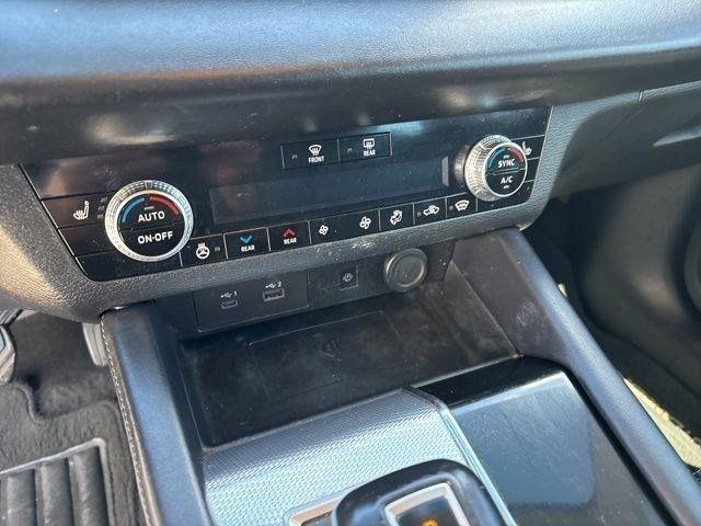 Mitsubishi Outlander SEL 4WD 2023