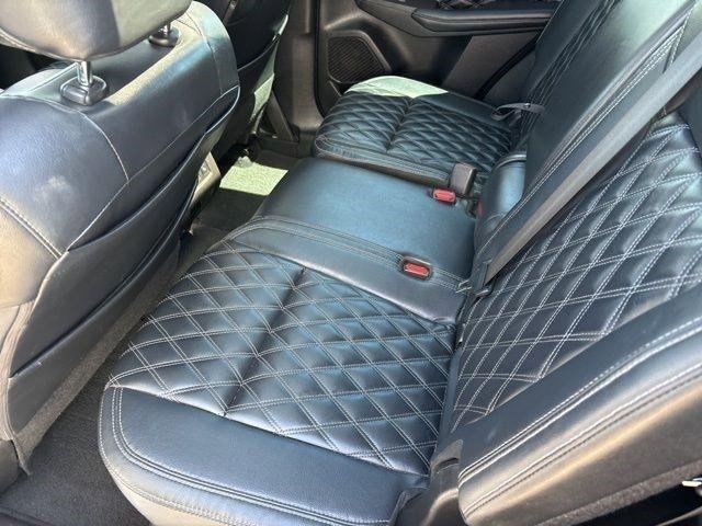 Mitsubishi Outlander SEL 4WD 2023