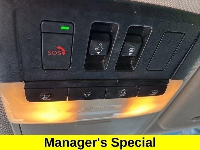 Mitsubishi Outlander SEL 4WD 2023