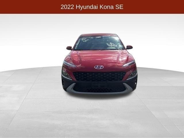 Hyundai Kona SE 2022