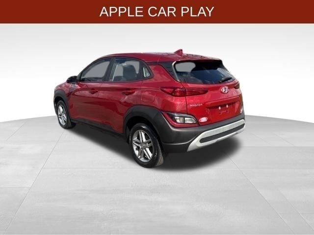 Hyundai Kona SE 2022