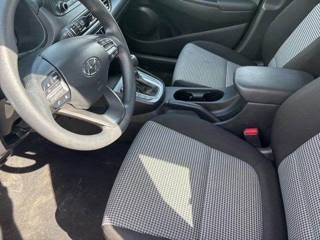 Hyundai Kona SE 2022