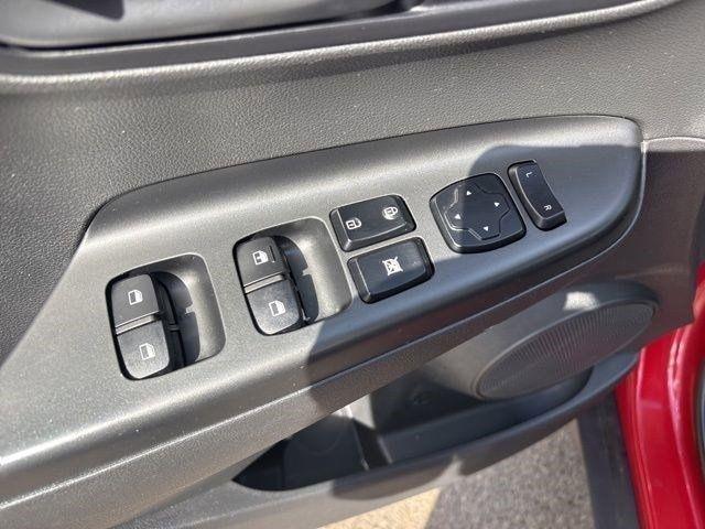 Hyundai Kona SE 2022