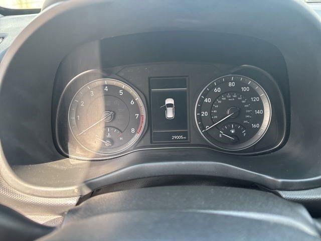 Hyundai Kona SE 2022