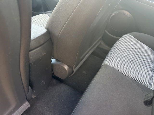 Hyundai Kona SE 2022