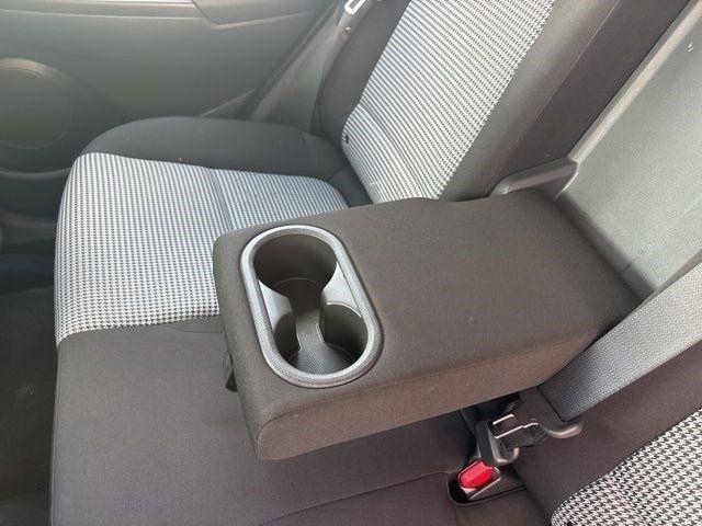 Hyundai Kona SE 2022