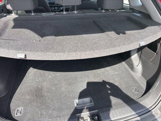 Hyundai Kona SE 2022