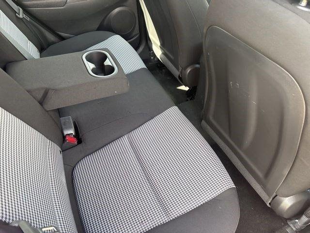 Hyundai Kona SE 2022