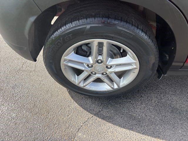 Hyundai Kona SE 2022