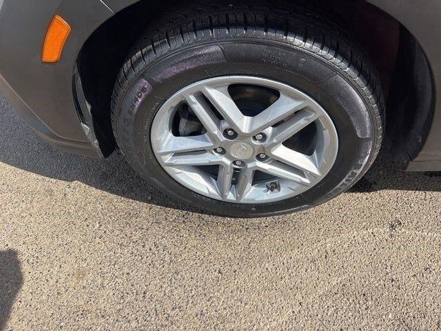 Hyundai Kona SE 2022