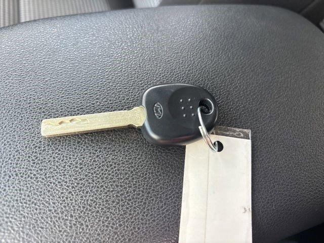 Hyundai Kona SE 2022