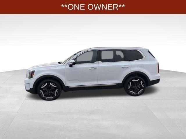 Kia Telluride S AWD 2025