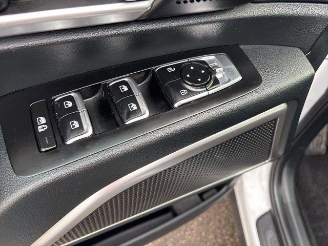 Kia Telluride S AWD 2025