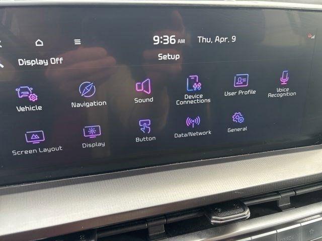 Kia Telluride S AWD 2025