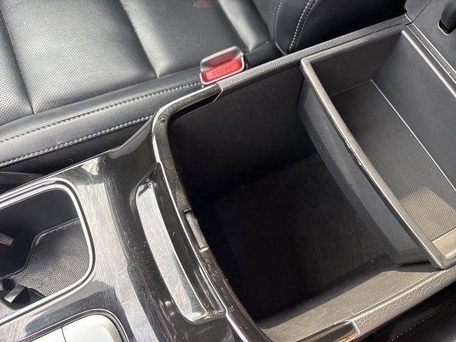 Kia Telluride S AWD 2025