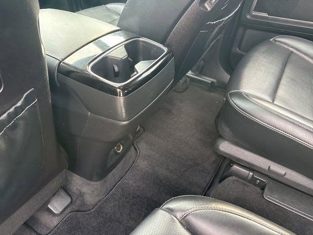 Kia Telluride S AWD 2025