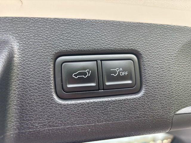 Kia Telluride S AWD 2025