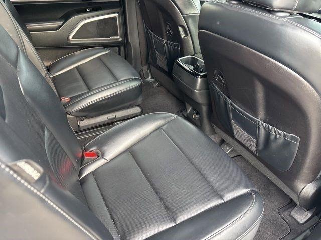 Kia Telluride S AWD 2025