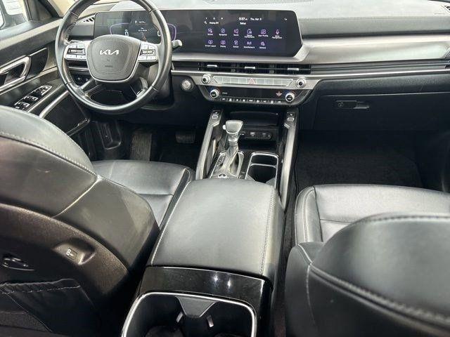 Kia Telluride S AWD 2025