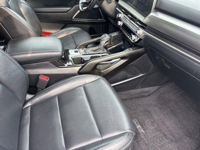 Kia Telluride S AWD 2025