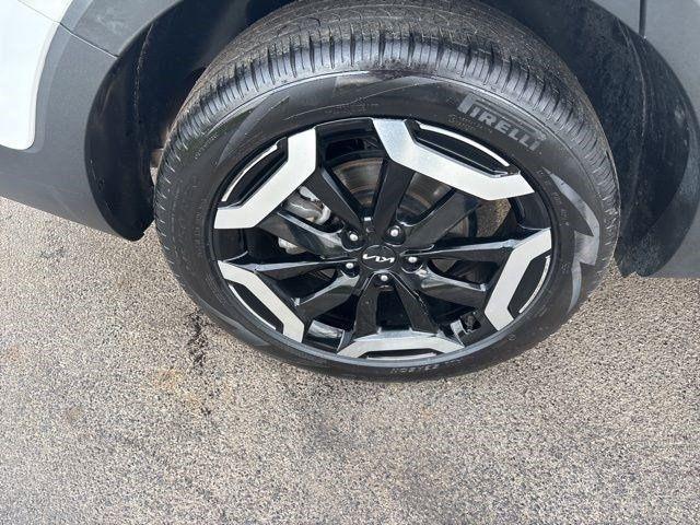 Kia Telluride S AWD 2025