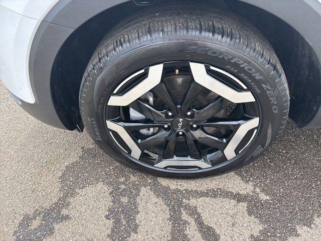 Kia Telluride S AWD 2025