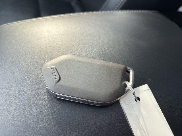 Kia Telluride S AWD 2025