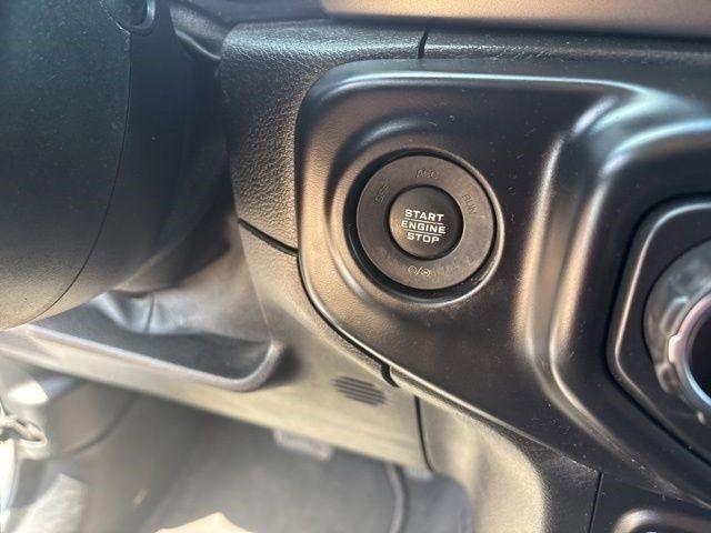 Jeep Wrangler Unlimited North Edition 2020