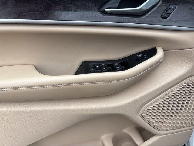 Jeep Grand Cherokee Limited 4WD 2023