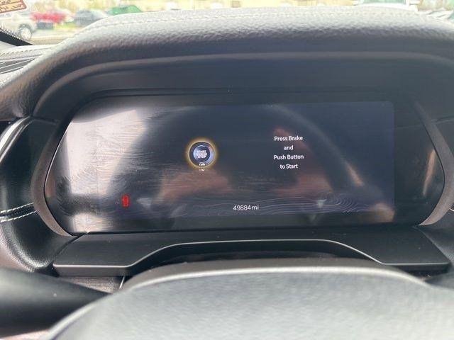 Jeep Grand Cherokee Limited 4WD 2023