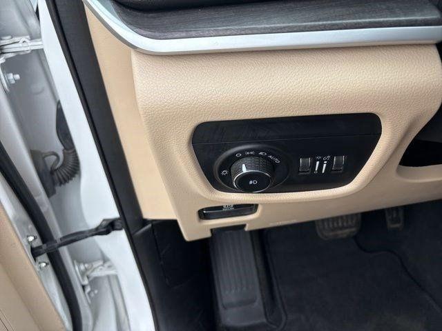 Jeep Grand Cherokee Limited 4WD 2023