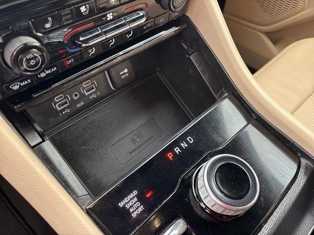 Jeep Grand Cherokee Limited 4WD 2023