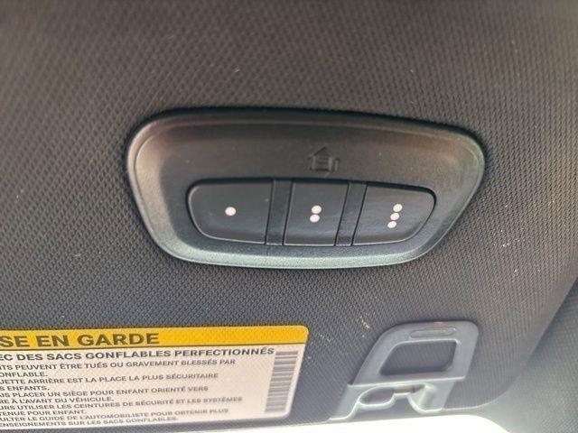 Jeep Grand Cherokee Limited 4WD 2023