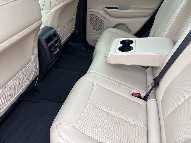 Jeep Grand Cherokee Limited 4WD 2023