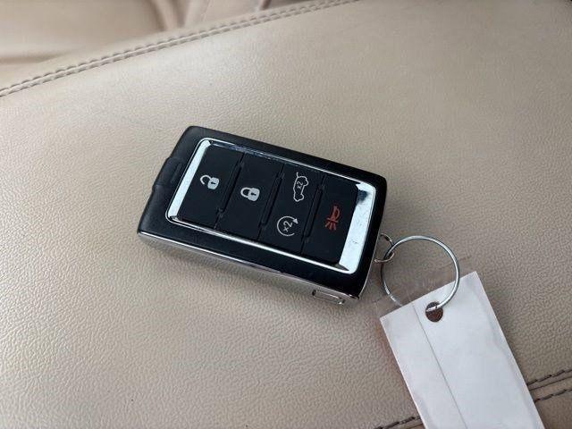 Jeep Grand Cherokee Limited 4WD 2023