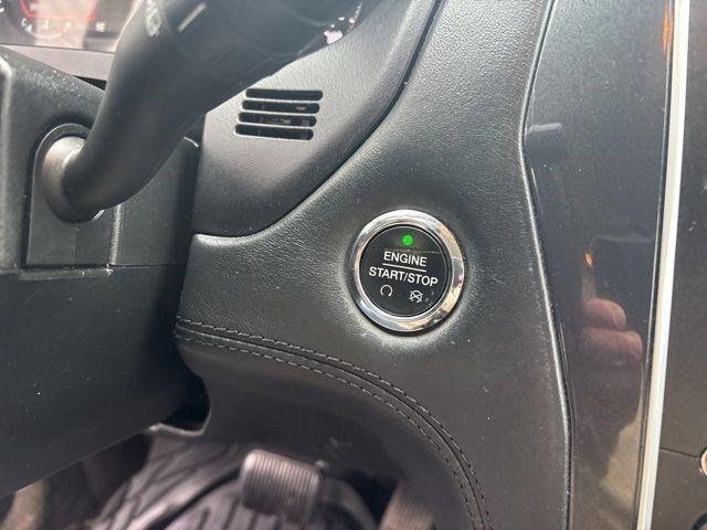 Ford Explorer Platinum AWD 2017