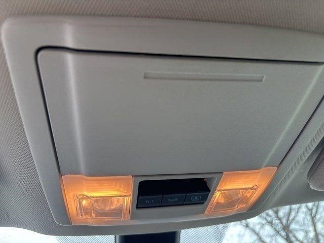 Ford Explorer Platinum AWD 2017