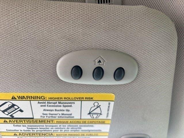 Ford Explorer Platinum AWD 2017