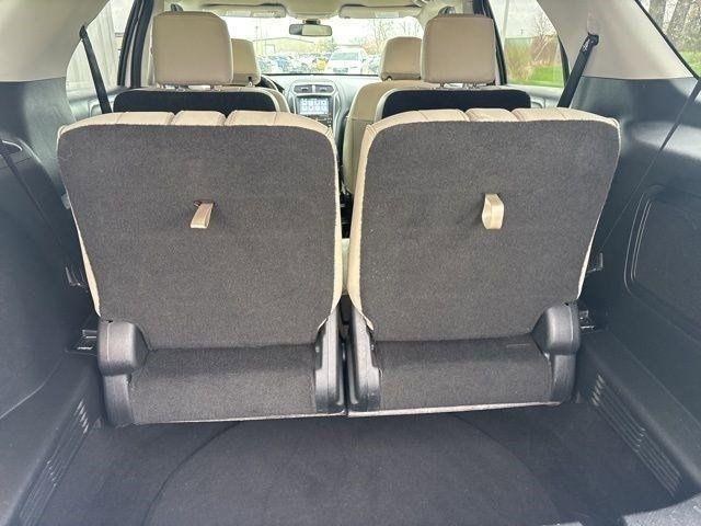 Ford Explorer Platinum AWD 2017