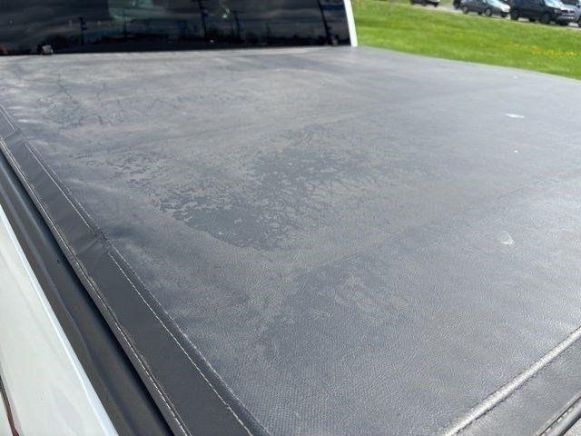 Ford F-150 XL SuperCrew 5.5-ft. Bed 4WD 2019